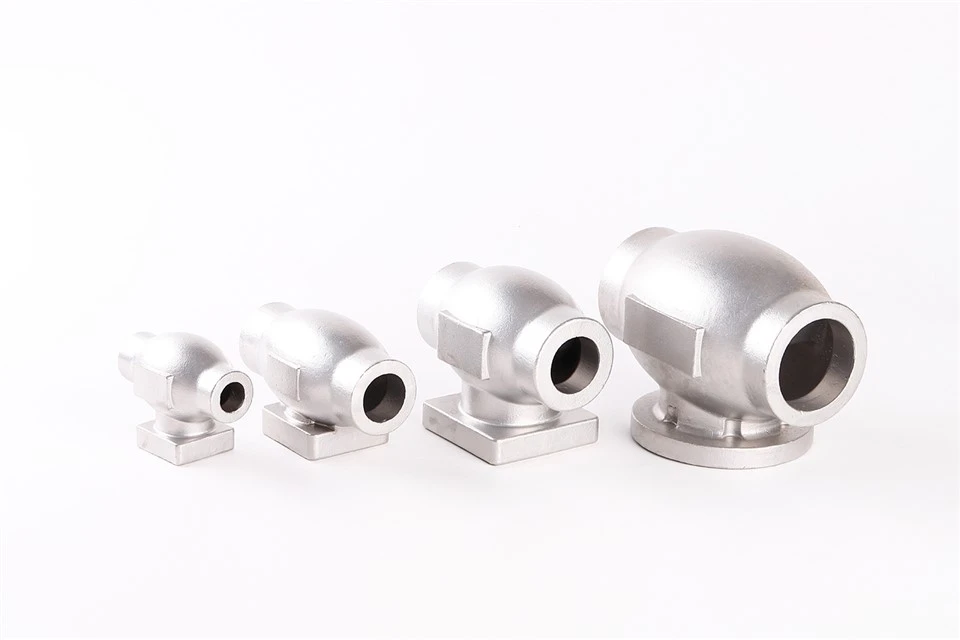 Valve Body 2